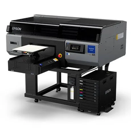 SureColor F3070