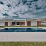 House of exceptional architecture