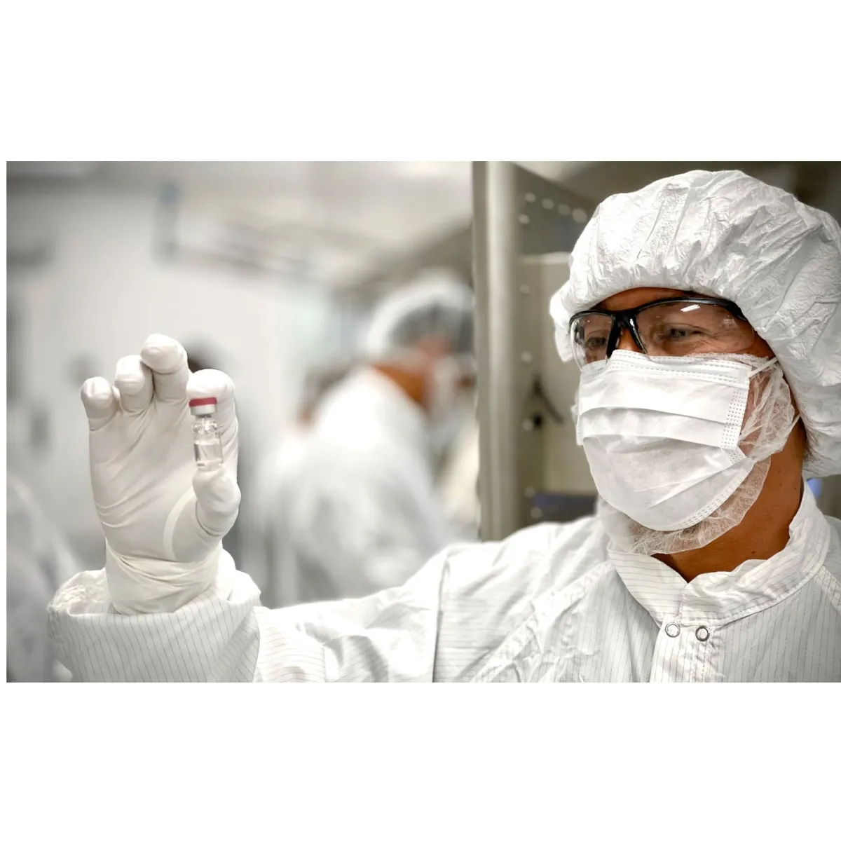 Viral Vector CDMO services