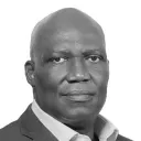 Kenneth Kwamina Thompson