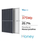 Honey Series: PV modules with exceptional reliability and increased power generation for Residential & Commercial installations