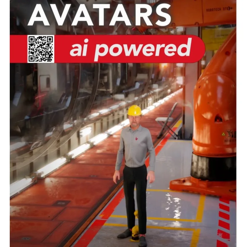 AI custom Virtual Assistants