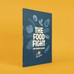 Sir Kensington's 'The Food Fight' impact report