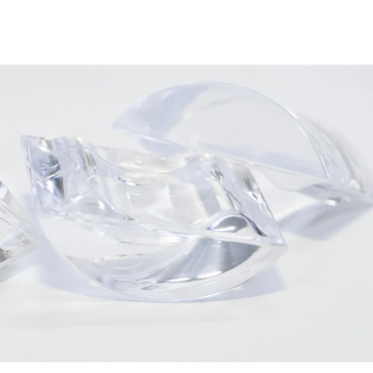 Máquinas de Hielo Media Luna