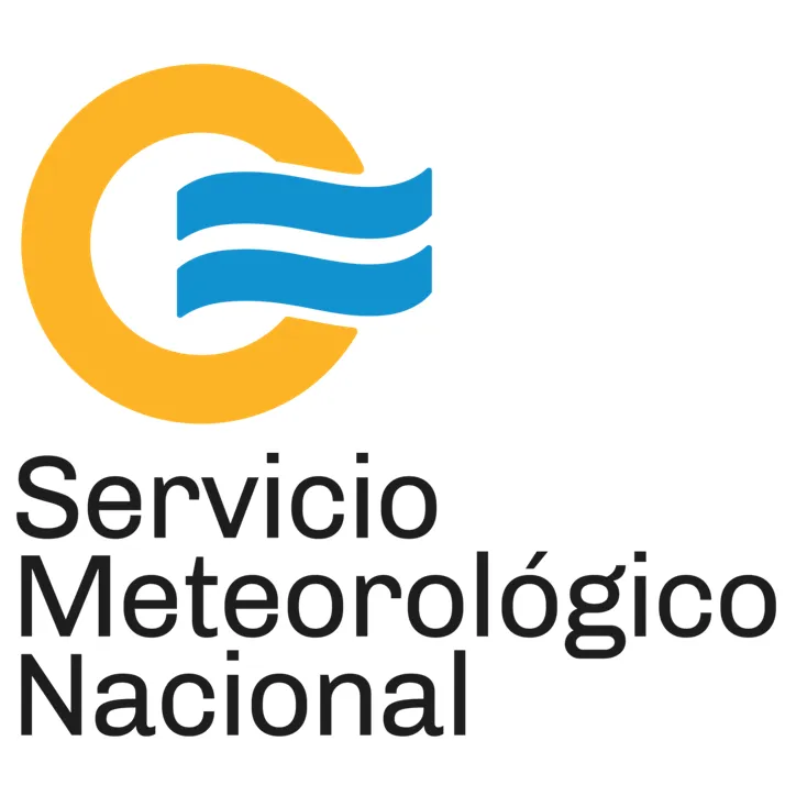 Servicio Meteorológico Nacional of Argentina