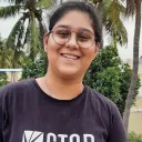 Nithyasri Srivathsan