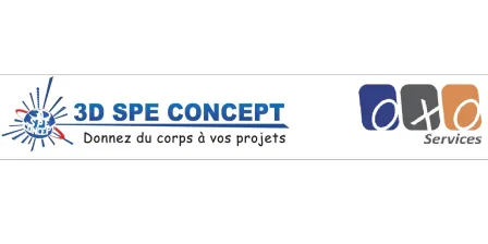 3D-SPE-CONCEPT / OXO SERVICES