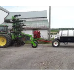 TP800S Series Tool Bar