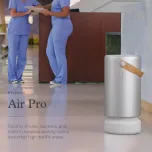 Molekule Air Pro