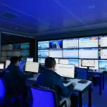 Hyperscale data centres in China