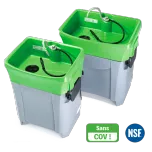 Liquide de dégraissage biologique, prêt à l'emploi BIO-NET