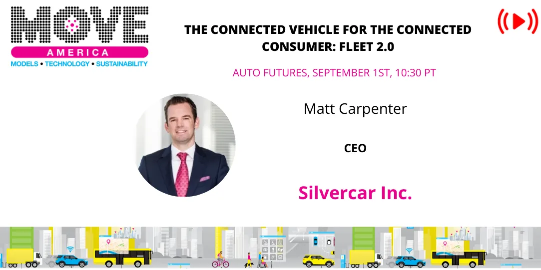 The connected vehicle for the connected consumer: Fleet 2.0
