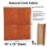 Cork Fabric
