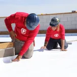 TPO UltraPly de Firestone