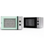 Forno Elétrico Turbo AND