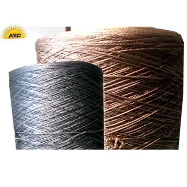 Polyester Bulk Continuous Filament ( BCF ) Yarns