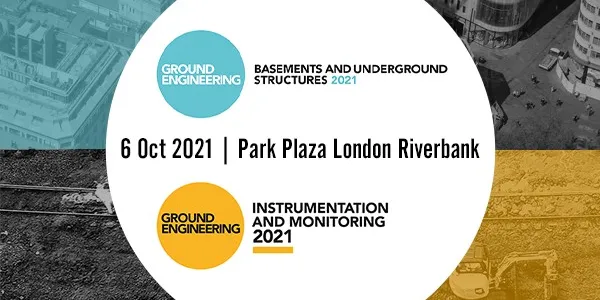 GE Basements and Underground Structures and Instrumentation and Monitoring