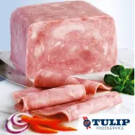 Salami and Pepperoni - Pizza toppings