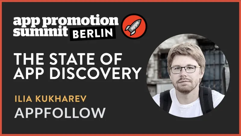 The State of App Discovery