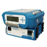 Polaris FID SE - The portable TVOC analyser for stack emissions