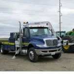 Fountain Tire Advantage