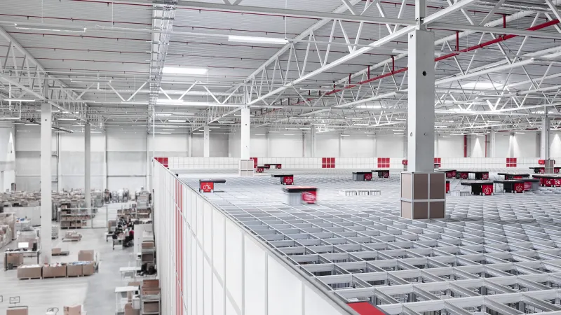 Bergfreunde - ElementLogic