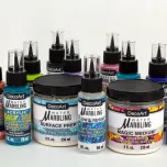 DecoArt Water Marbling Program