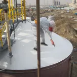 ISOLLAT A - Thermal Insulation for Roofs (High Water Protection)