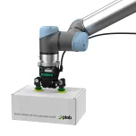 PIAB - PREHENSEUR PAR ASPIRATION, PICOBOT®