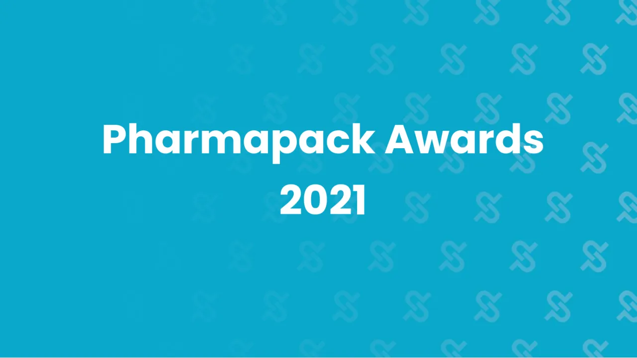 Pharmapack Awards 2021