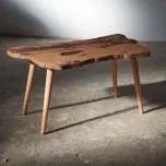 Unione - Cork Coffee Table