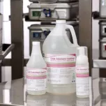 Case Medical Instrument Chemistries