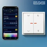 JUNG KNX RF: conventioneel wordt slim