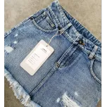 Telas Denim - ÍNDIGO 100% ALG
