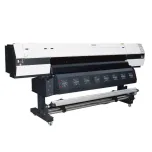 Impresora ORIC para Sublimación 40m2/h