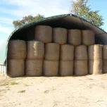 Stockage