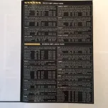 LUREX® GIMP YARNSLUREX® METALLIC & SPECIAL EFFECT GIMP YARNS