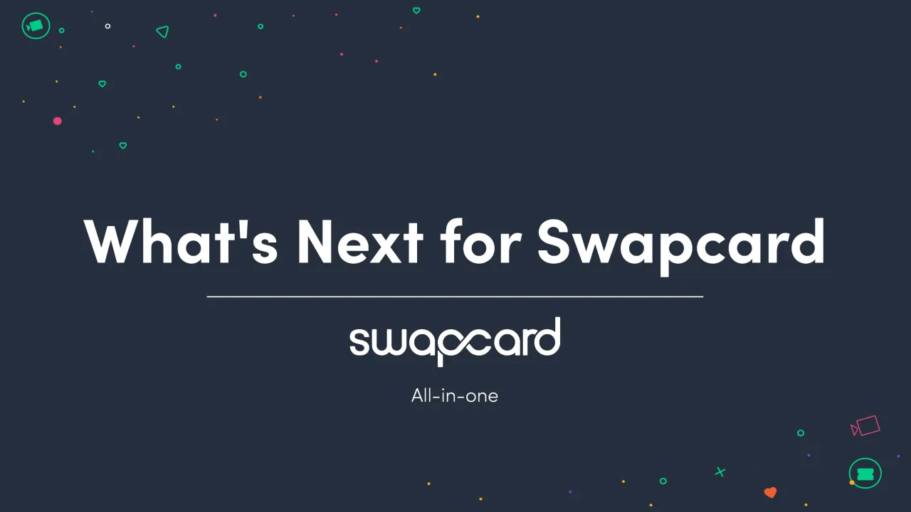 What's Next for Swapcard
