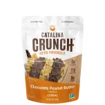 Catalina Crunch Cereals