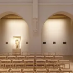 St. Fidelis Kirche | Stuttgart