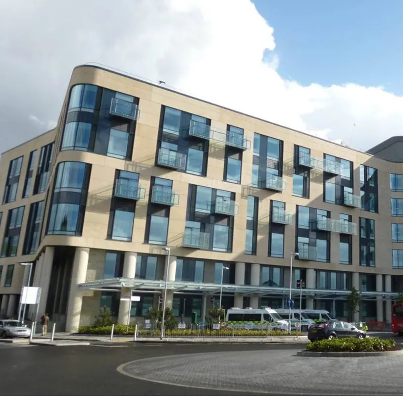 Operating Department Practitioner- Anaesthetic, Scrub, Recovery