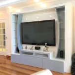 Apartment T4 São Martinho