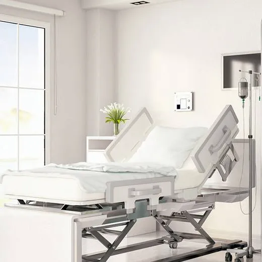 Lafayette Deco/Contract/Healthcare/Bed textiles