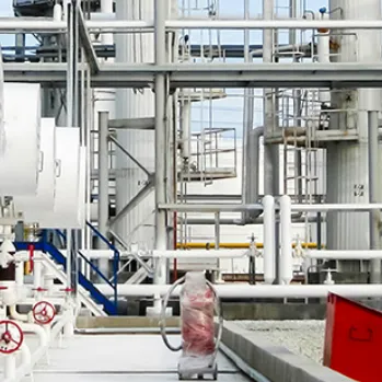 Export Credit Agency & CPRI Advisory