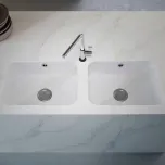Silestone Integrity Sinks