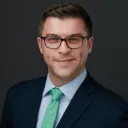 Jeffrey Blackwell, MHA, FACHE