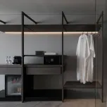 Hotel Bocage: Porro’s shelter in Hua Hin’s district, Thailand