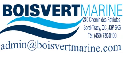 Boisvert Marine