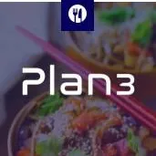 Plan3 Meal Voucher option