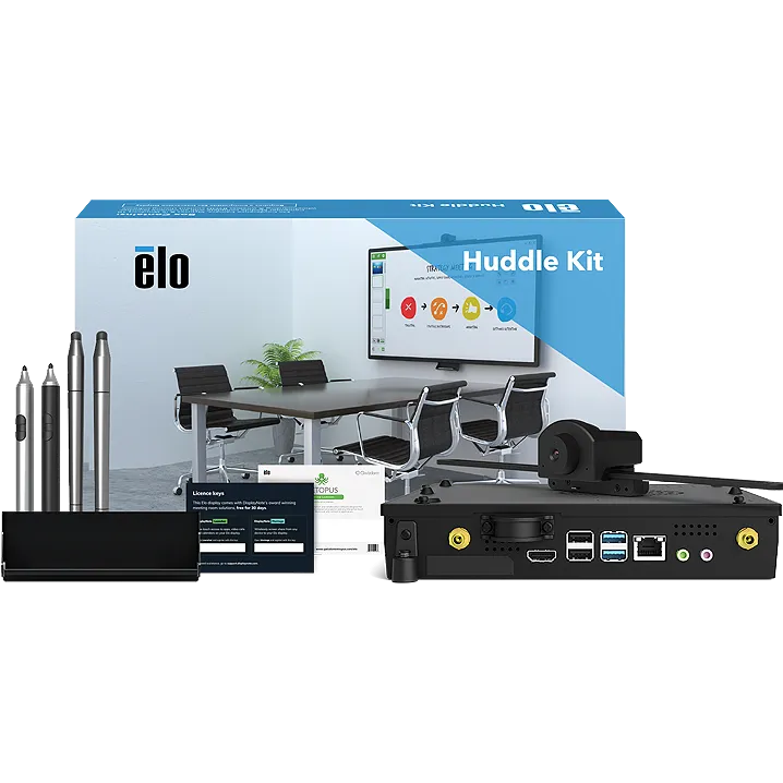 Kit de Collaboration